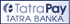 Platba TatraPay