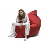 Tuli Sofa �erven� - polyester