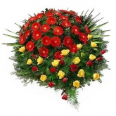 Pohrebn� veniec