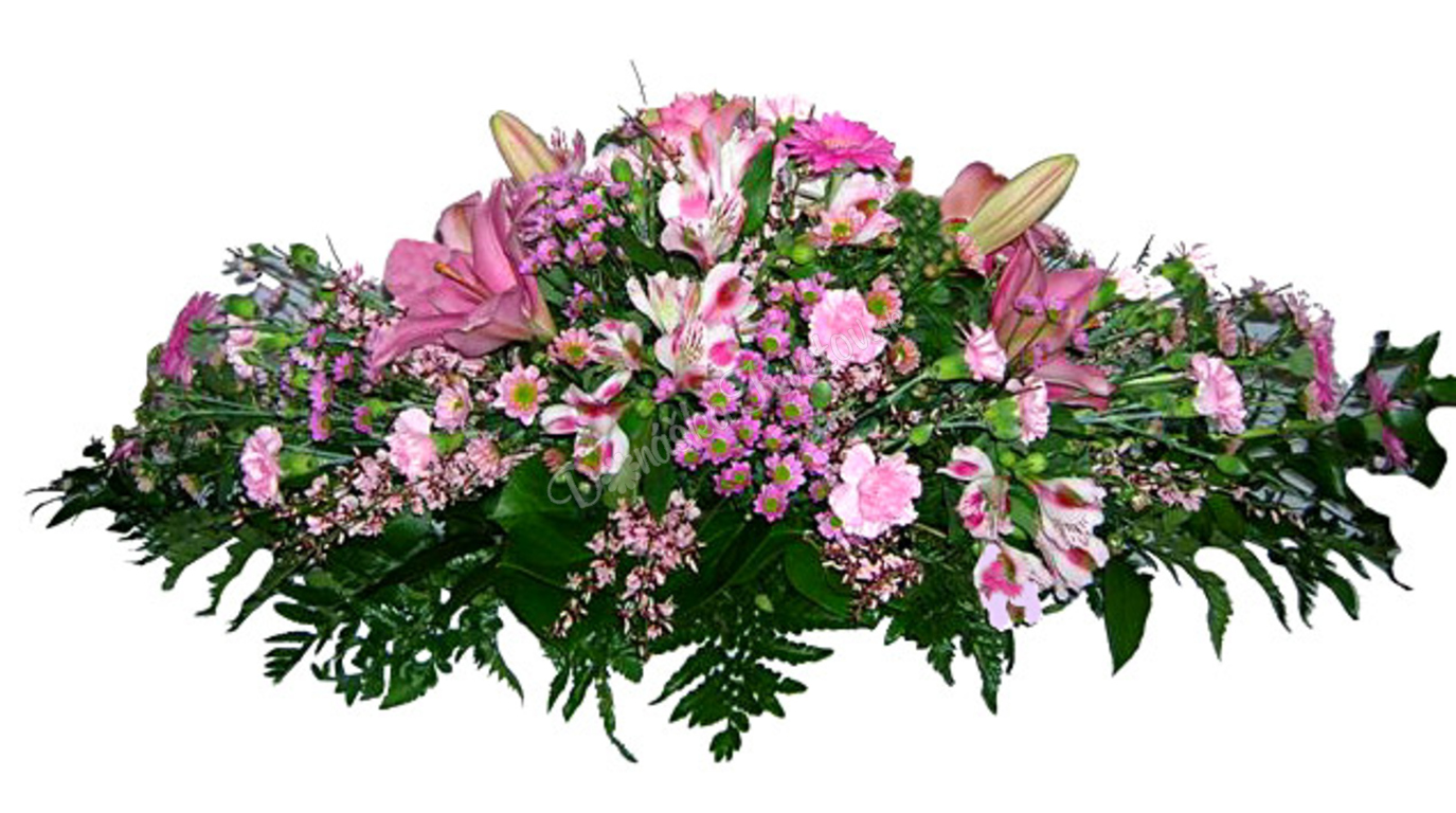 Donáška Kvetov - Ikebana